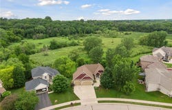 772 Green Ash Court, Jordan, MN 55352
