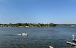 250 N Liberty Street, Belleville, MI 48111