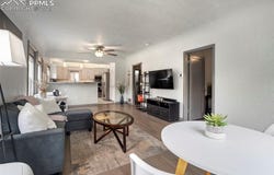 411 Olive Street, Colorado Springs, CO 80904
