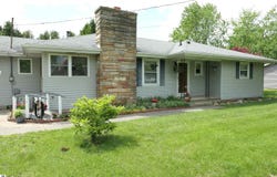 505 Eaton Street, Breckenridge, MI 48615