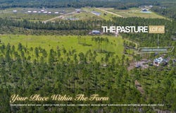 Hamp Chesser Road lot: 67, Folkston, GA 31537