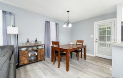 616 Pellam Court, Rich Square, NC 27869