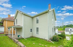 425 Concord Ave, City of Greensburg, PA 15601