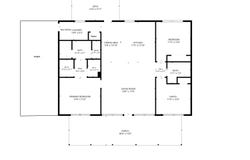 2350 Parksville Road, Benton, TN 37307