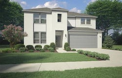 1921 Sandpiper Way, Princeton, TX 75407