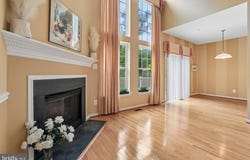 3306 WOODSPRING Drive, ABINGDON, MD 21009