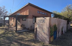 307 N WASHINGTON Avenue, Bisbee, AZ 85603