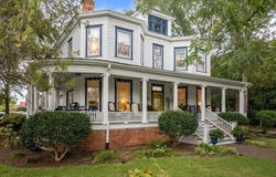 400 E Main Street, Washington, NC 27889