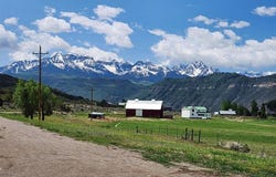 925 County Rd 12, Ridgway, CO 81432