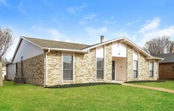 741 Cambridge Drive, Plano, TX 75023