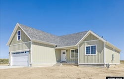 76 pinnacle Drive, Lyman, WY 82937