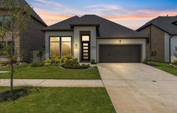 1154 20th Street, Northlake, TX 76226