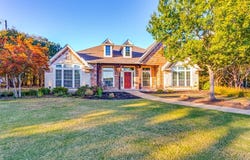 6306 Shadow Valley Drive, Burleson, TX 76028