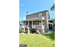 8514 SANDY PLAINS ROAD, DUNDALK, MD 21222