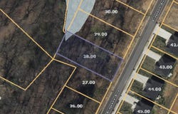Lot 28 Bridgewater Blvd, Morristown, TN 37814