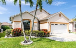 986 NW Tuscany Drive, Port Saint Lucie, FL 34986