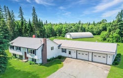 930 Portage Road, Nashville Plt, ME 04732