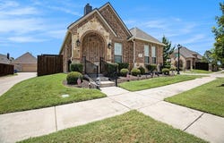 515 Cotley Drive, Frisco, TX 75036