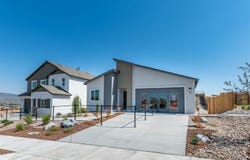 1312 COCO DRIVE, CARSON CITY, NV 89705