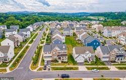 8605 RANDELL RIDGE ROAD, FREDERICK, MD 21704