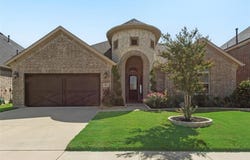 204 Cross Fox Lane, Aledo, TX 76008