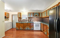 4810 N Ho Hum Tr, Rimrock, AZ 86335