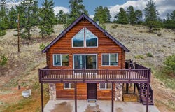 39609 Highway 24, Lake George, CO 80827