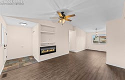 1005 Mountain View Road, Woodland Park, CO 80863