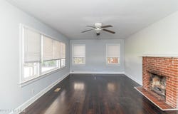 1213 Tarboro Street SW, Wilson, NC 27893