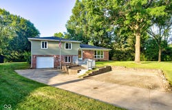 3518 Woodale Road, Indianapolis, IN 46234