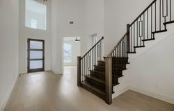 611 Falls Drive, Prosper, TX 75078