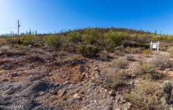 1981 W Mollohan Drive, Tucson, AZ 85746