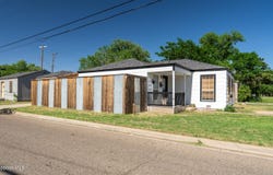 2012 29th Street, Lubbock, TX 79411