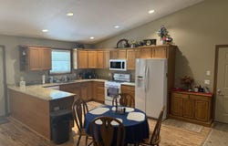 8285 N Musson Road, Six Lakes, MI 48886