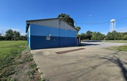 406 N 7TH Street, Dahlgren, IL 62828