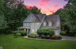 14110 WOODENS LANE, REISTERSTOWN, MD 21136