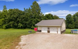 4852 S County Rd 750 E, Hardinsburg, IN 47125