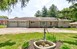 132 S First Street, Jamestown, IN 46147