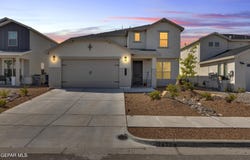 7432 Camino Court, El Paso, TX 79911