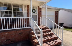 2619 Oak Meadow Place, Searcy, AR 72143