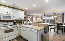 67 Cedar Heights Lane unit: 3A, Camdenton, MO 65020