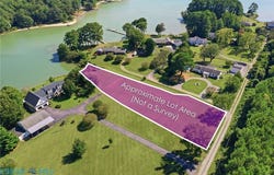 Hopedale Farm Road, Reedville, VA 22539