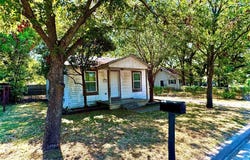 1006 Franklin Street, Weatherford, TX 76086