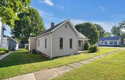 40 W Pickaway Street, Kingston, OH 45644