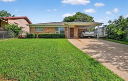 815 W Hull Street, Denison, TX 75020