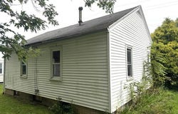 541 Burns St, Mansfield, OH 44903