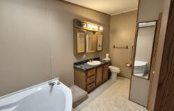 125 E Andres Street, Tomah, WI 54660-3262