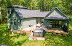 109 POLAND HEIGHTS Lane, SWANTON, MD 21561