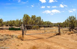 8724 Dragon Drive, Show Low, AZ 85901