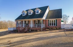 358 Barnes Road, Medina, TN 38355